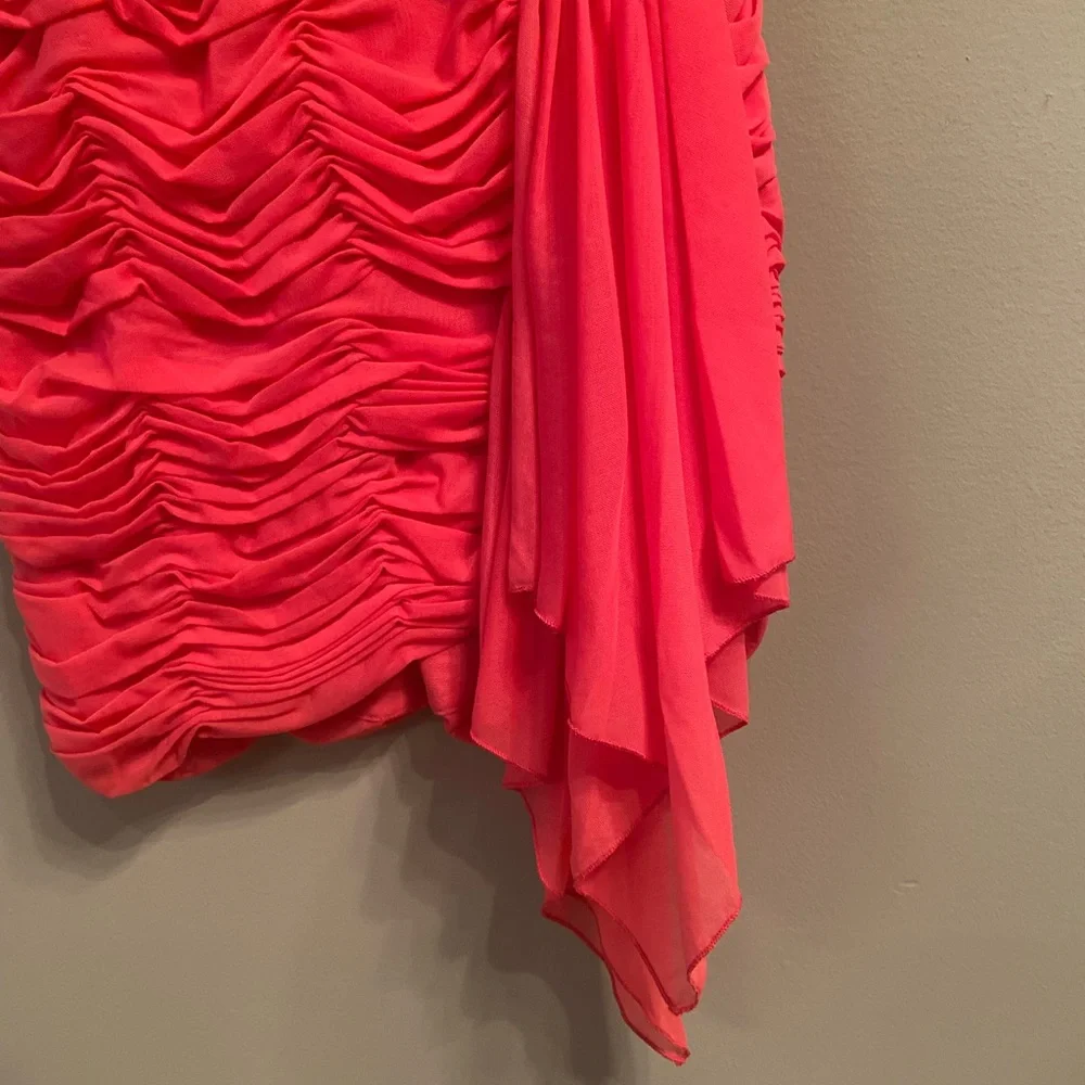 BCBGMaxAzria Runway Dress, Size XXS - Picture 6 of 12